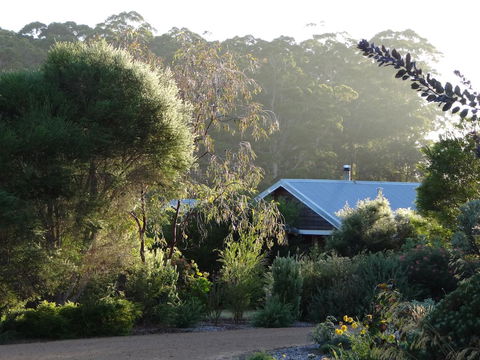 Big Brook Retreat - Accommodation Yamba 4