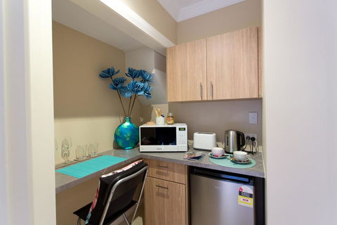 Sorrento Beach Manor - Accommodation Yamba 25