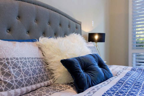 Sorrento Beach Manor - Accommodation Yamba 16