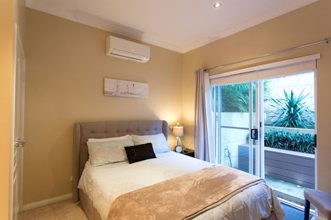 Sorrento Beach Manor - Accommodation Yamba 28