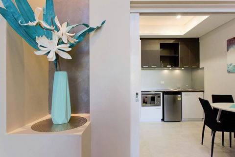 Sorrento Beach Manor - Accommodation Yamba 14