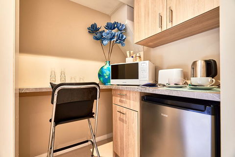 Sorrento Beach Manor - Accommodation Yamba 19