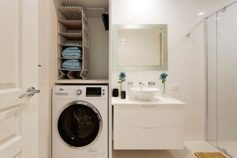 Sorrento Beach Manor - Accommodation Yamba 12