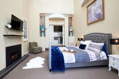 Sorrento Beach Manor - Accommodation Yamba 9