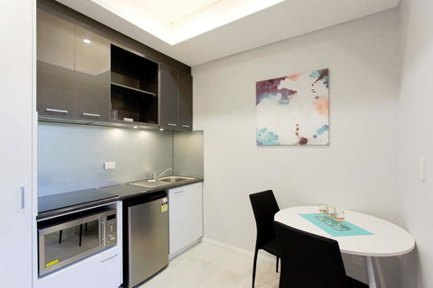 Sorrento Beach Manor - Accommodation Yamba 13
