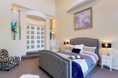 Sorrento Beach Manor - Accommodation Yamba 15
