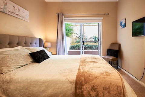 Sorrento Beach Manor - Accommodation Yamba 20