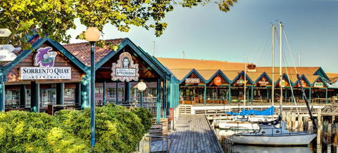 Sorrento Beach Manor - Accommodation Yamba 34