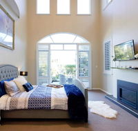Sorrento Beach Manor - Accommodation Yamba