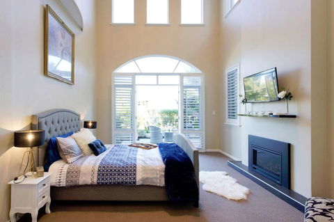 Sorrento Beach Manor - Accommodation Yamba 0
