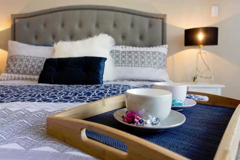 Sorrento Beach Manor - Accommodation Yamba 17