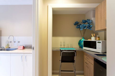Sorrento Beach Manor - Accommodation Yamba 24