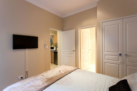 Sorrento Beach Manor - Accommodation Yamba 26