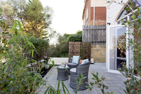 Sorrento Beach Manor - Accommodation Yamba 10