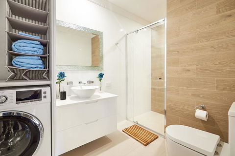 Sorrento Beach Manor - Accommodation Yamba 6