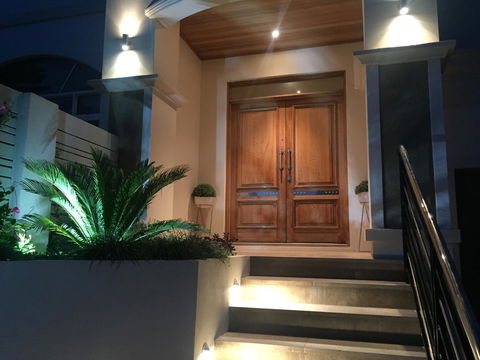 Sorrento Beach Manor - Accommodation Yamba 32
