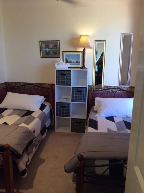 Crossland House - Accommodation Yamba 11