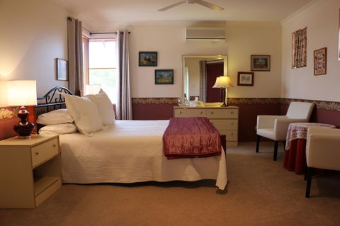 Crossland House - Accommodation Yamba 16