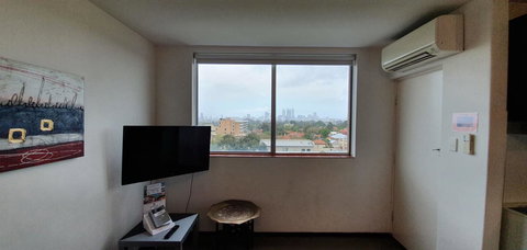 Lawley Luxury Views - Perth City, Swan River - Accommodation Yamba 19