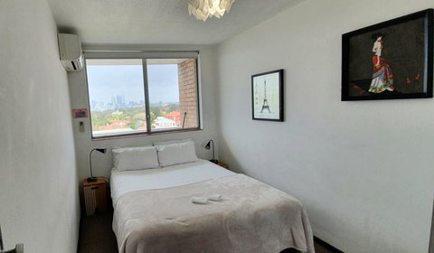 Lawley Luxury Views - Perth City, Swan River - Accommodation Yamba 10
