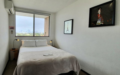 Lawley Luxury Views - Perth City, Swan River - Accommodation Yamba 13