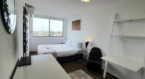 Lawley Luxury Views - Perth City, Swan River - Accommodation Yamba 6