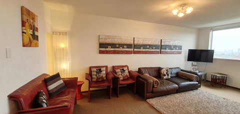 Lawley Luxury Views - Perth City, Swan River - Accommodation Yamba 21