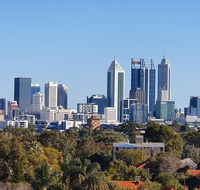 Lawley Luxury Views - Perth City Swan River - Accommodation Yamba