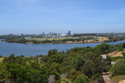 Lawley Luxury Views - Perth City, Swan River - Accommodation Yamba 30