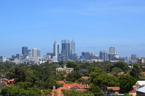 Lawley Luxury Views - Perth City, Swan River - Accommodation Yamba 29