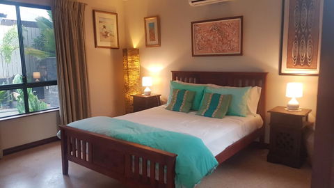Minyirr Retreat - Accommodation Yamba 1