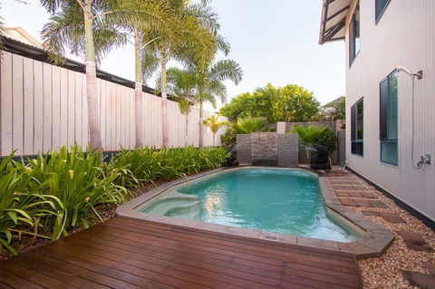Minyirr Retreat - Accommodation Yamba 14