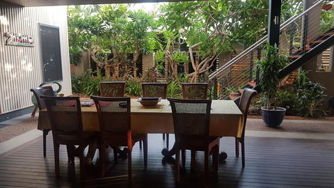 Minyirr Retreat - Accommodation Yamba 3