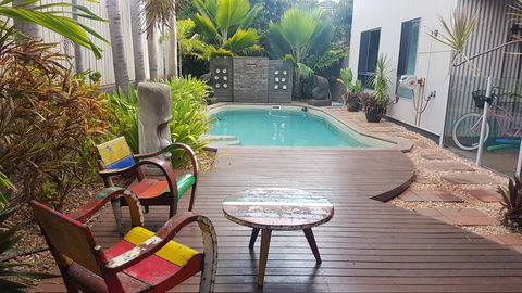 Minyirr Retreat - Accommodation Yamba 12