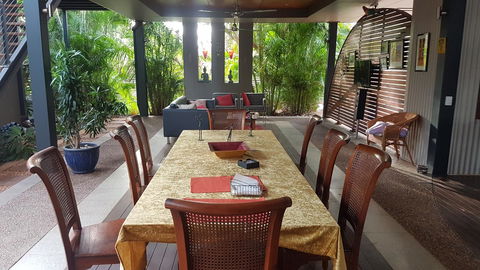 Minyirr Retreat - Accommodation Yamba 8