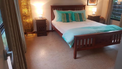 Minyirr Retreat - Accommodation Yamba 5