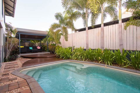 Minyirr Retreat - Accommodation Yamba 15