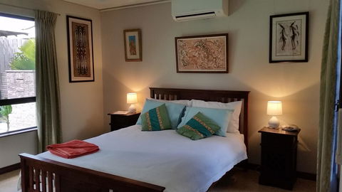 Minyirr Retreat - Accommodation Yamba 17