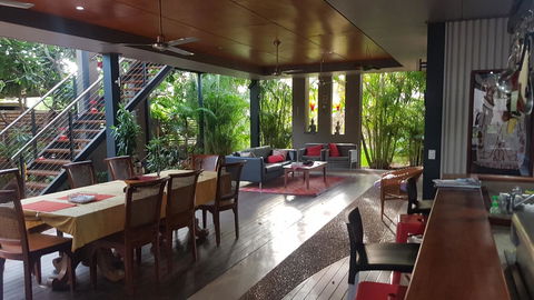 Minyirr Retreat - Accommodation Yamba 10