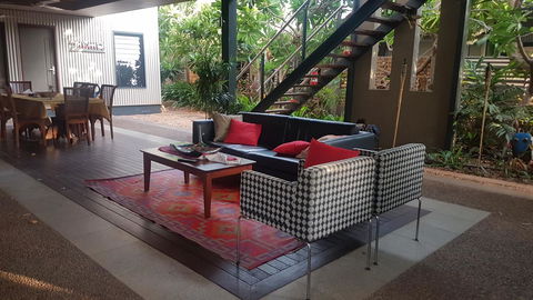 Minyirr Retreat - Accommodation Yamba 4