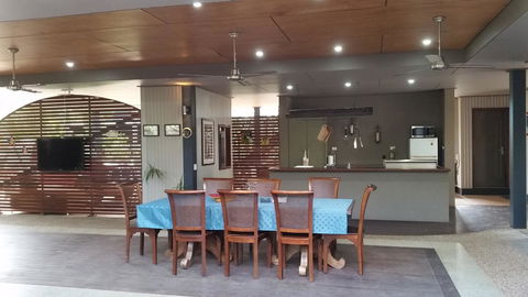 Minyirr Retreat - Accommodation Yamba 2