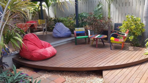 Minyirr Retreat - Accommodation Yamba 18