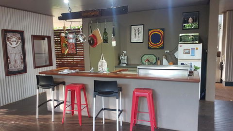 Minyirr Retreat - Accommodation Yamba 9