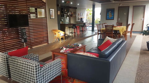 Minyirr Retreat - Accommodation Yamba 7