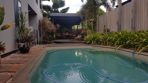 Minyirr Retreat - Accommodation Yamba 11