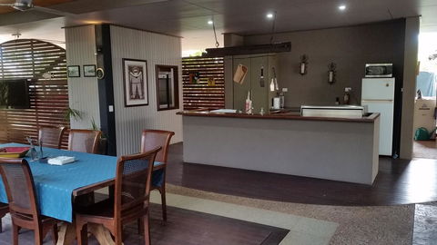 Minyirr Retreat - Accommodation Yamba 19