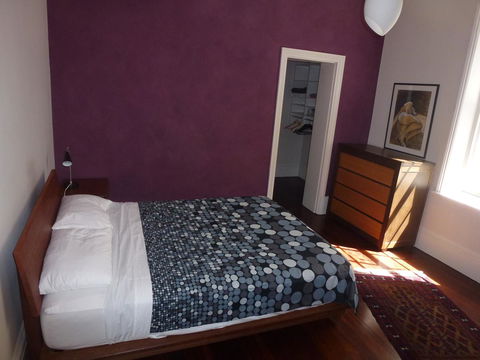 The Russell House - Accommodation Yamba 8