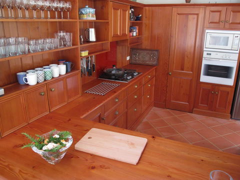 The Russell House - Accommodation Yamba 1