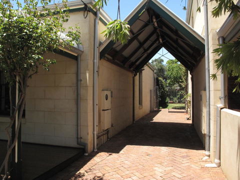 The Russell House - Accommodation Yamba 24