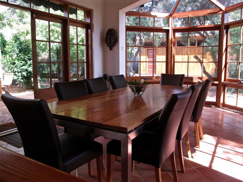 The Russell House - Accommodation Yamba 0